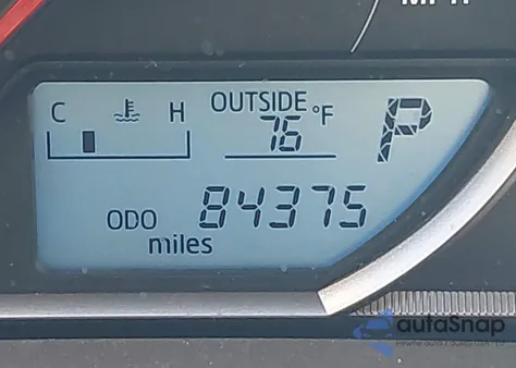 2014 Toyota Rav4 Le z USA, uszkodzony, nr VIN JTMZFREV4EJ020249